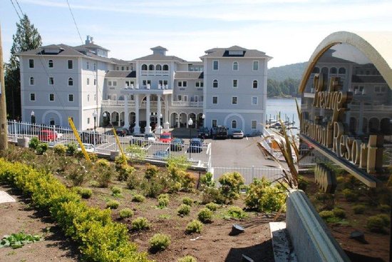 Prestige Oceanfront Resort Opulent Penthouse